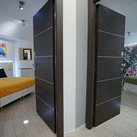 Duca'S House Hotel Rome Luaran gambar