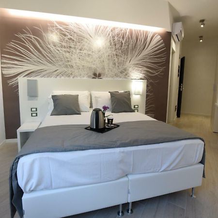 Duca'S House Hotel Rome Luaran gambar