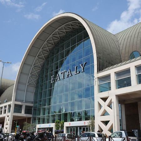 Duca'S House Hotel Rome Luaran gambar