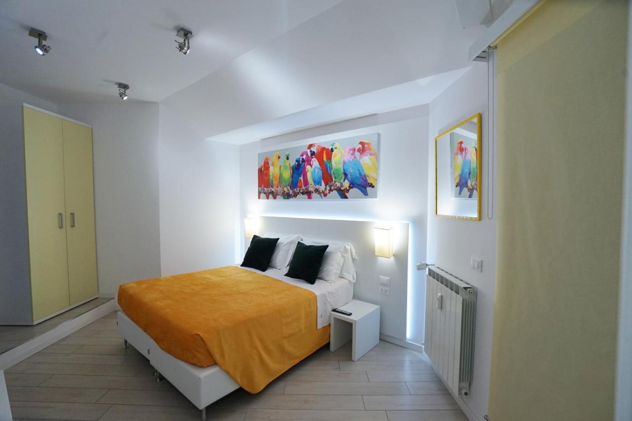 Duca'S House Hotel Rome Luaran gambar