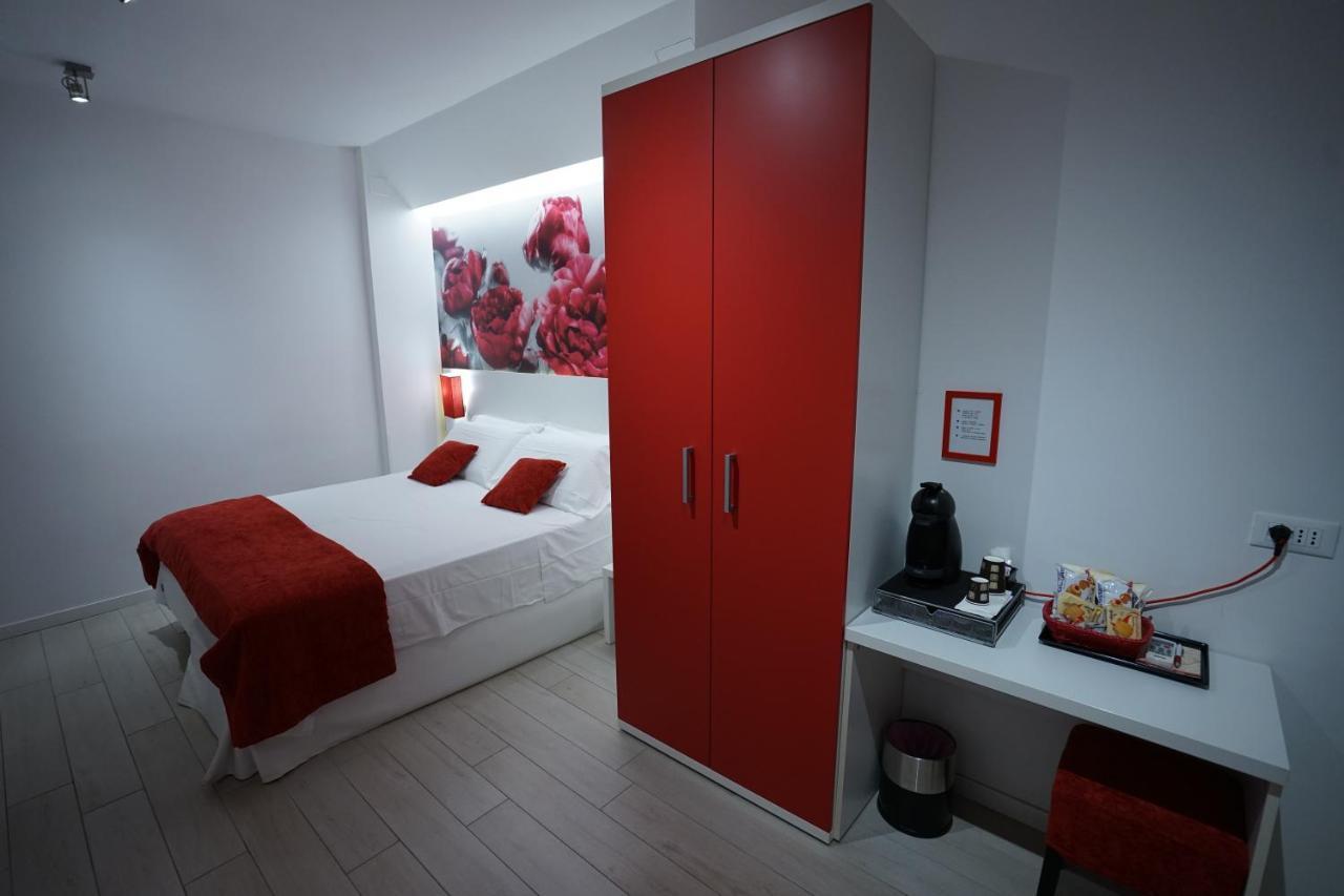 Duca'S House Hotel Rome Luaran gambar