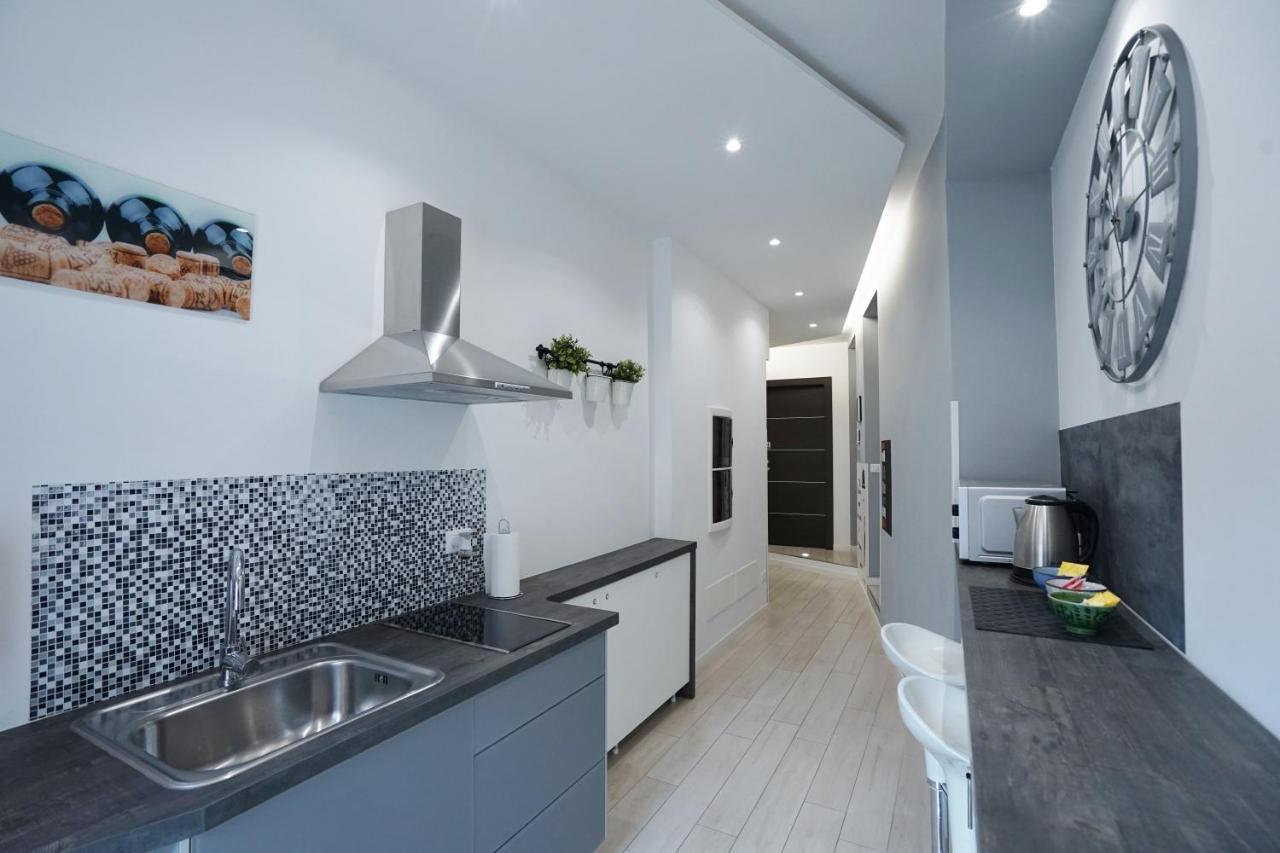 Duca'S House Hotel Rome Luaran gambar