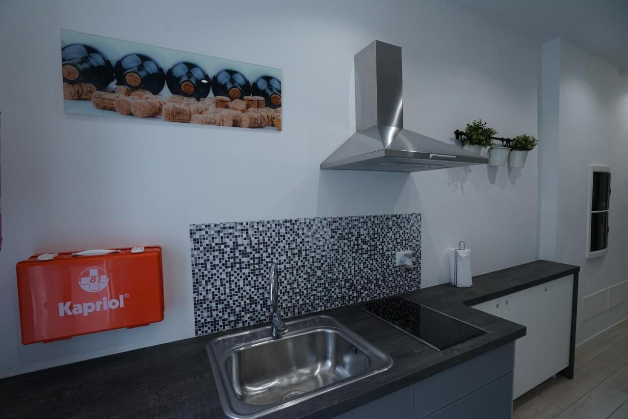 Duca'S House Hotel Rome Luaran gambar