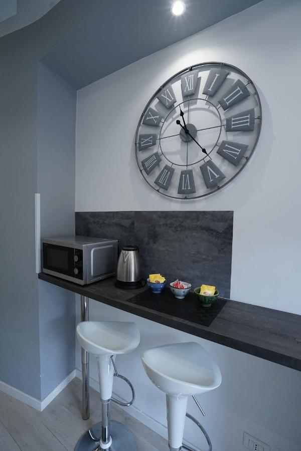 Duca'S House Hotel Rome Luaran gambar