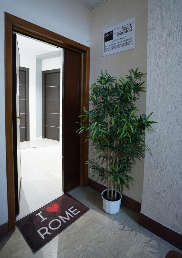 Duca'S House Hotel Rome Luaran gambar