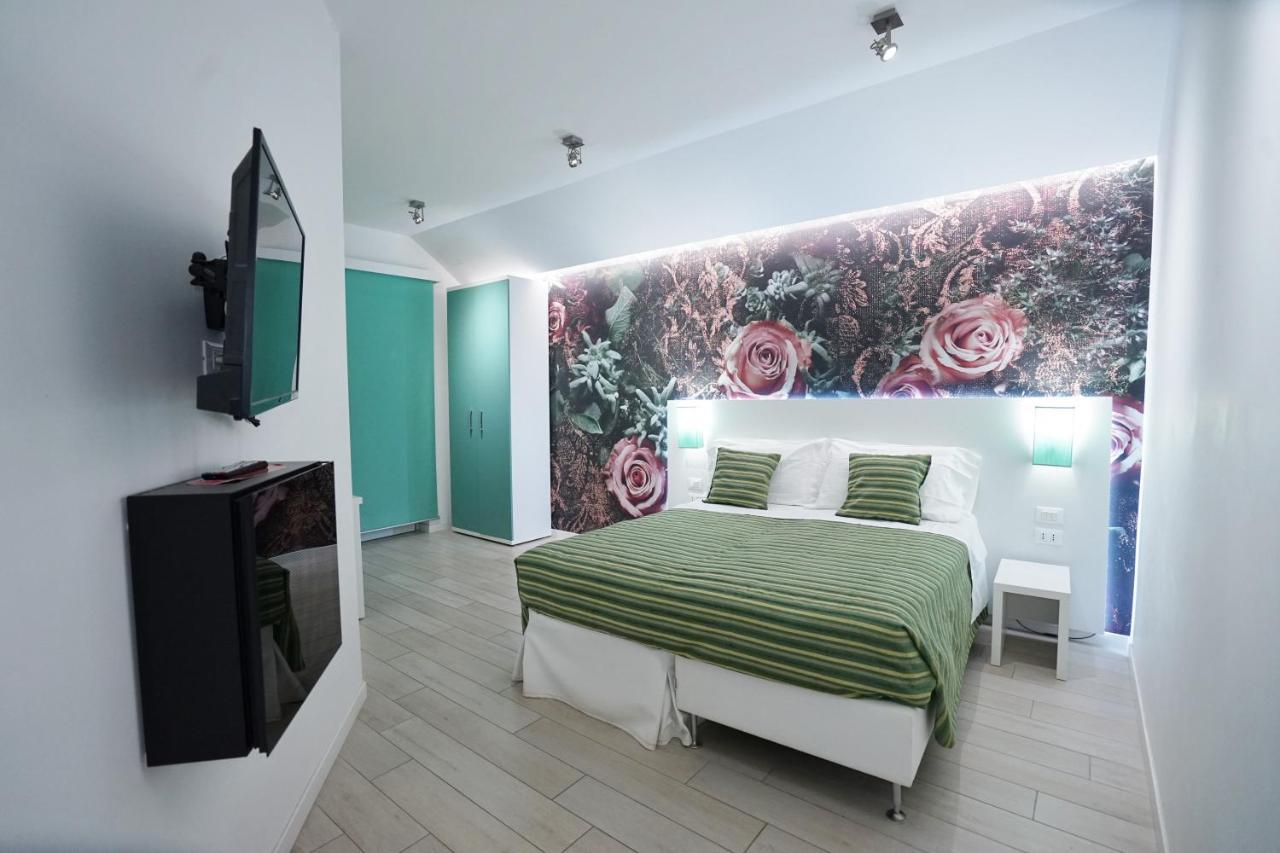 Duca'S House Hotel Rome Luaran gambar