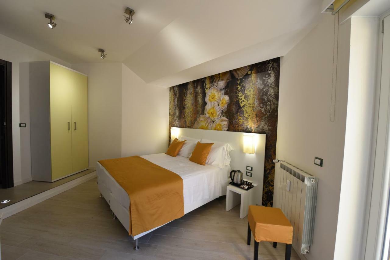 Duca'S House Hotel Rome Luaran gambar