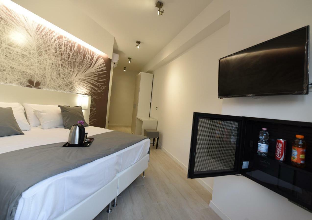 Duca'S House Hotel Rome Luaran gambar