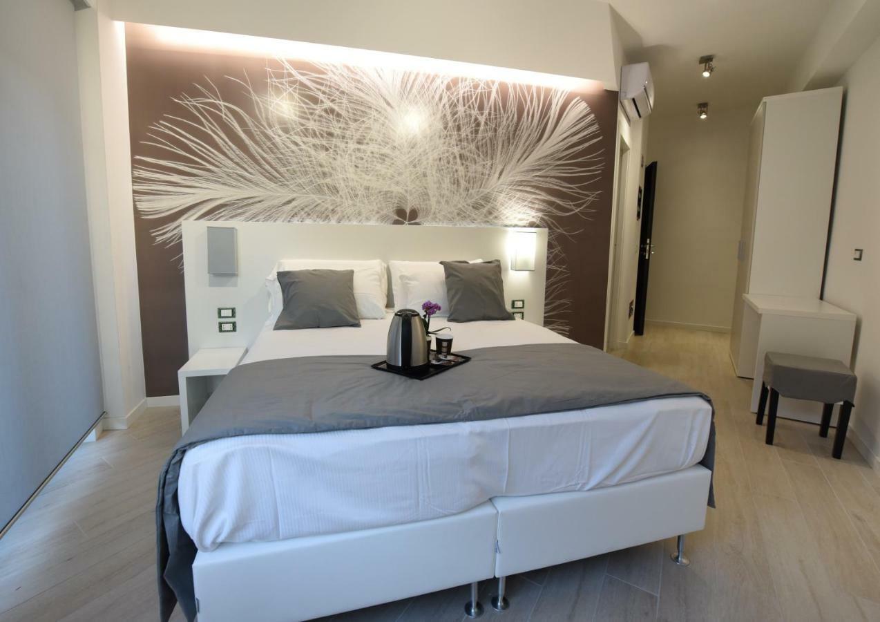Duca'S House Hotel Rome Luaran gambar