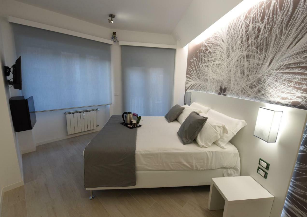 Duca'S House Hotel Rome Luaran gambar