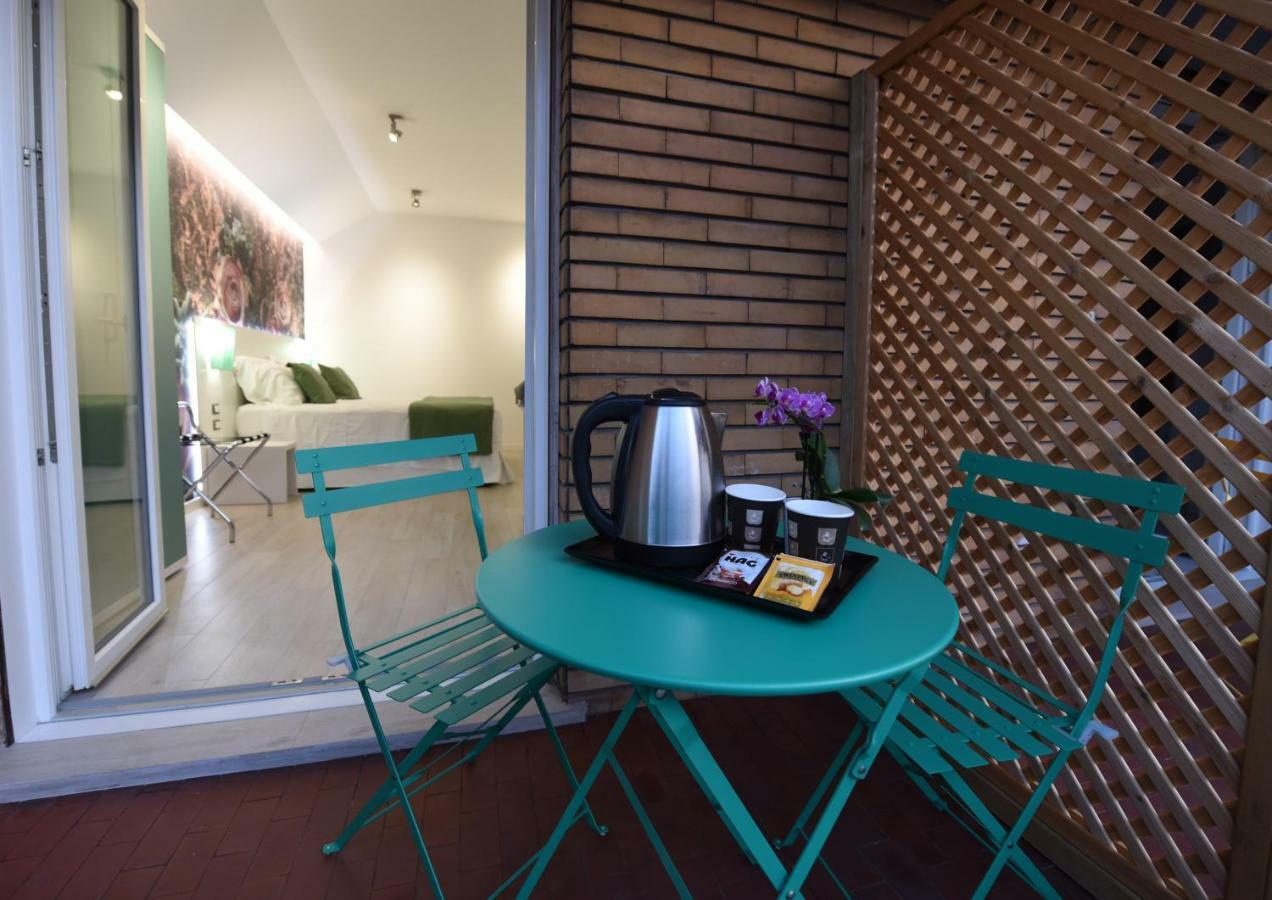 Duca'S House Hotel Rome Luaran gambar