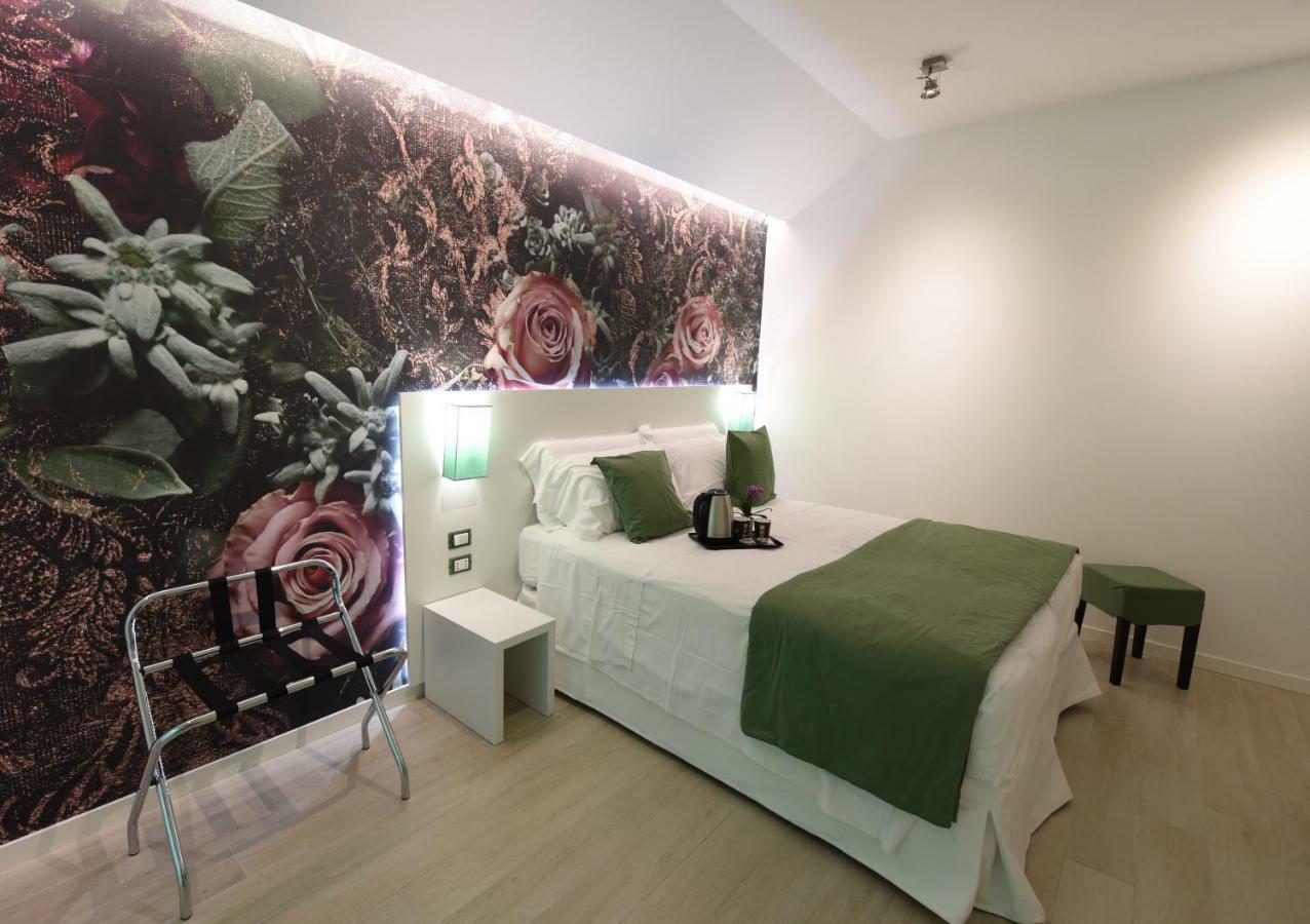 Duca'S House Hotel Rome Luaran gambar