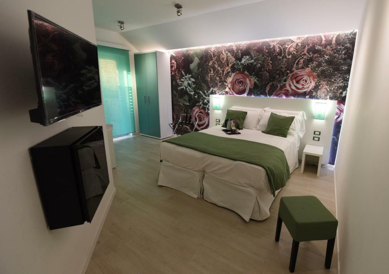 Duca'S House Hotel Rome Luaran gambar