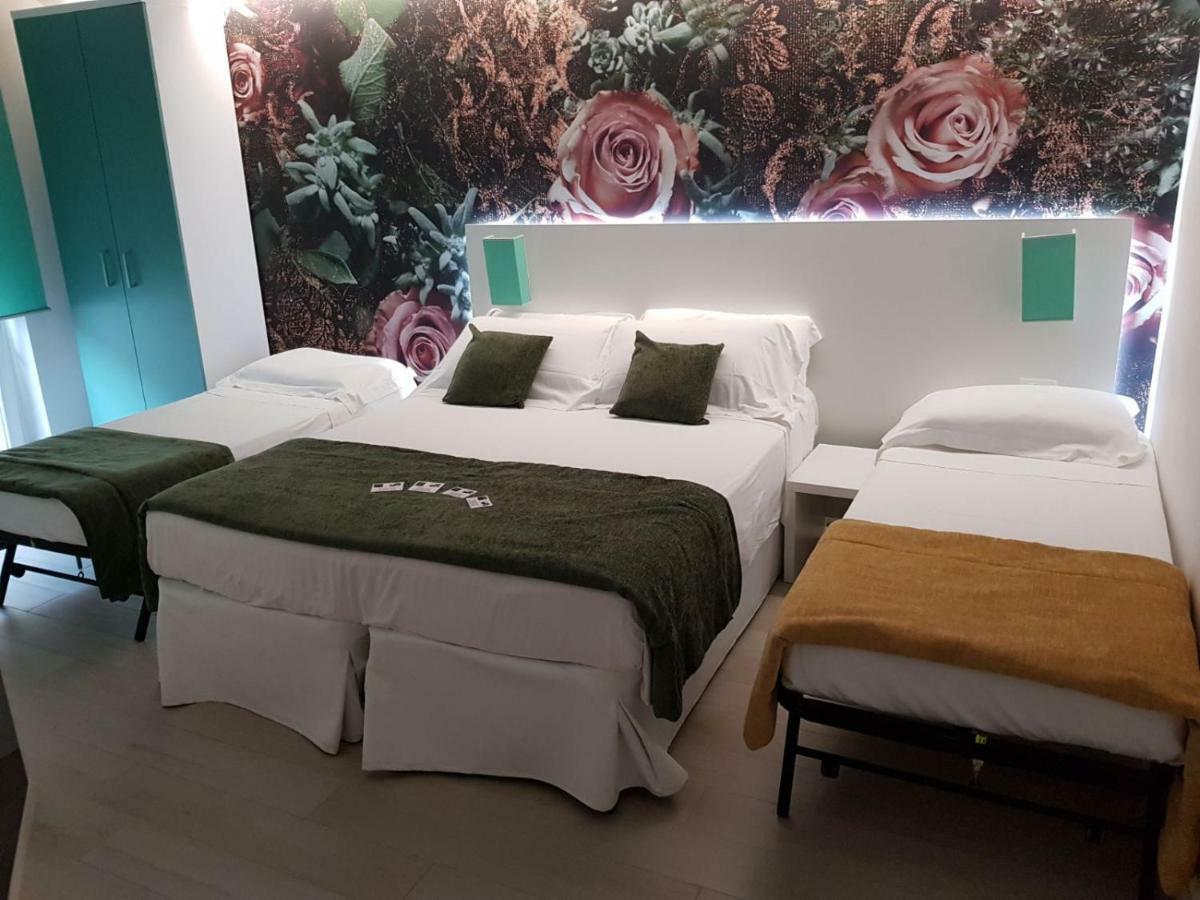 Duca'S House Hotel Rome Luaran gambar