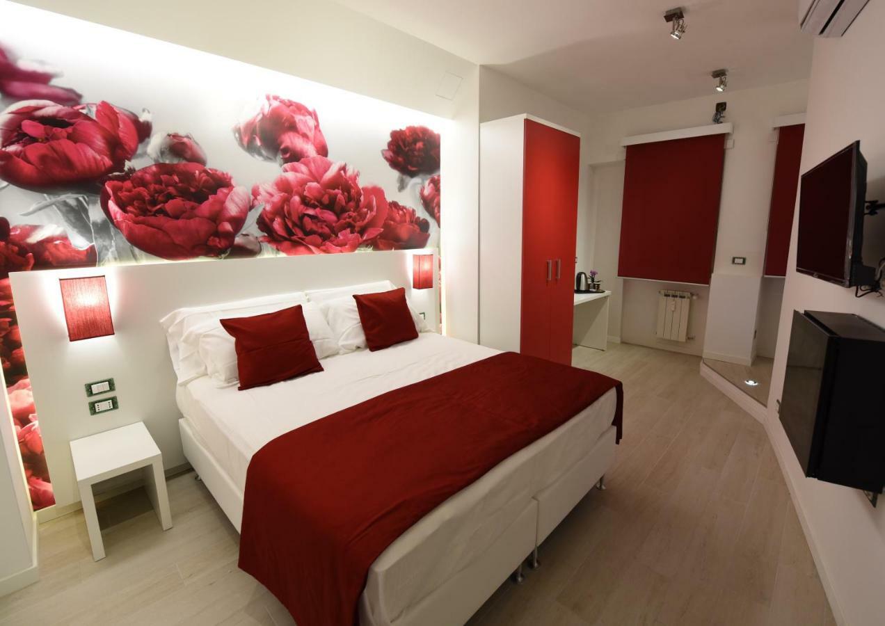 Duca'S House Hotel Rome Luaran gambar