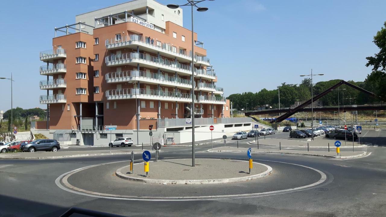 Duca'S House Hotel Rome Luaran gambar