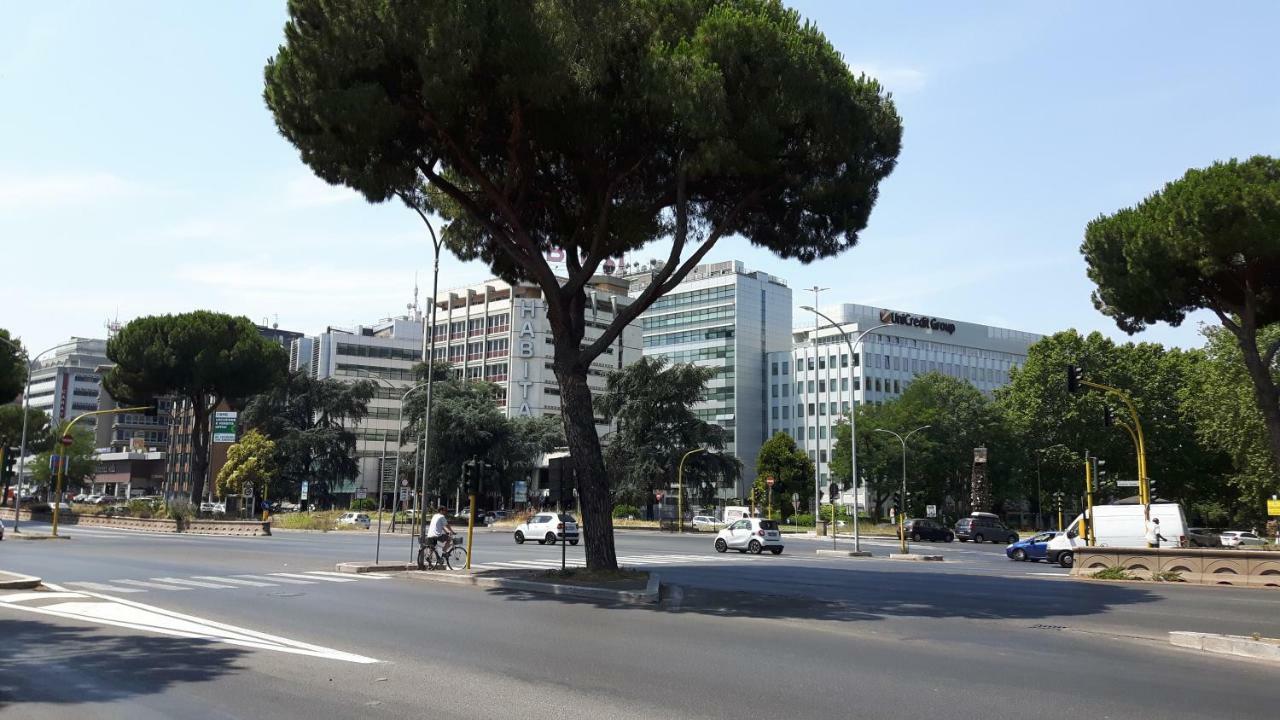 Duca'S House Hotel Rome Luaran gambar