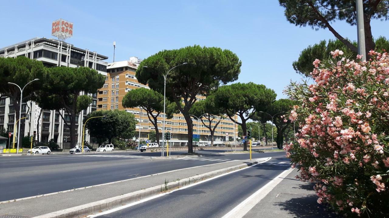 Duca'S House Hotel Rome Luaran gambar