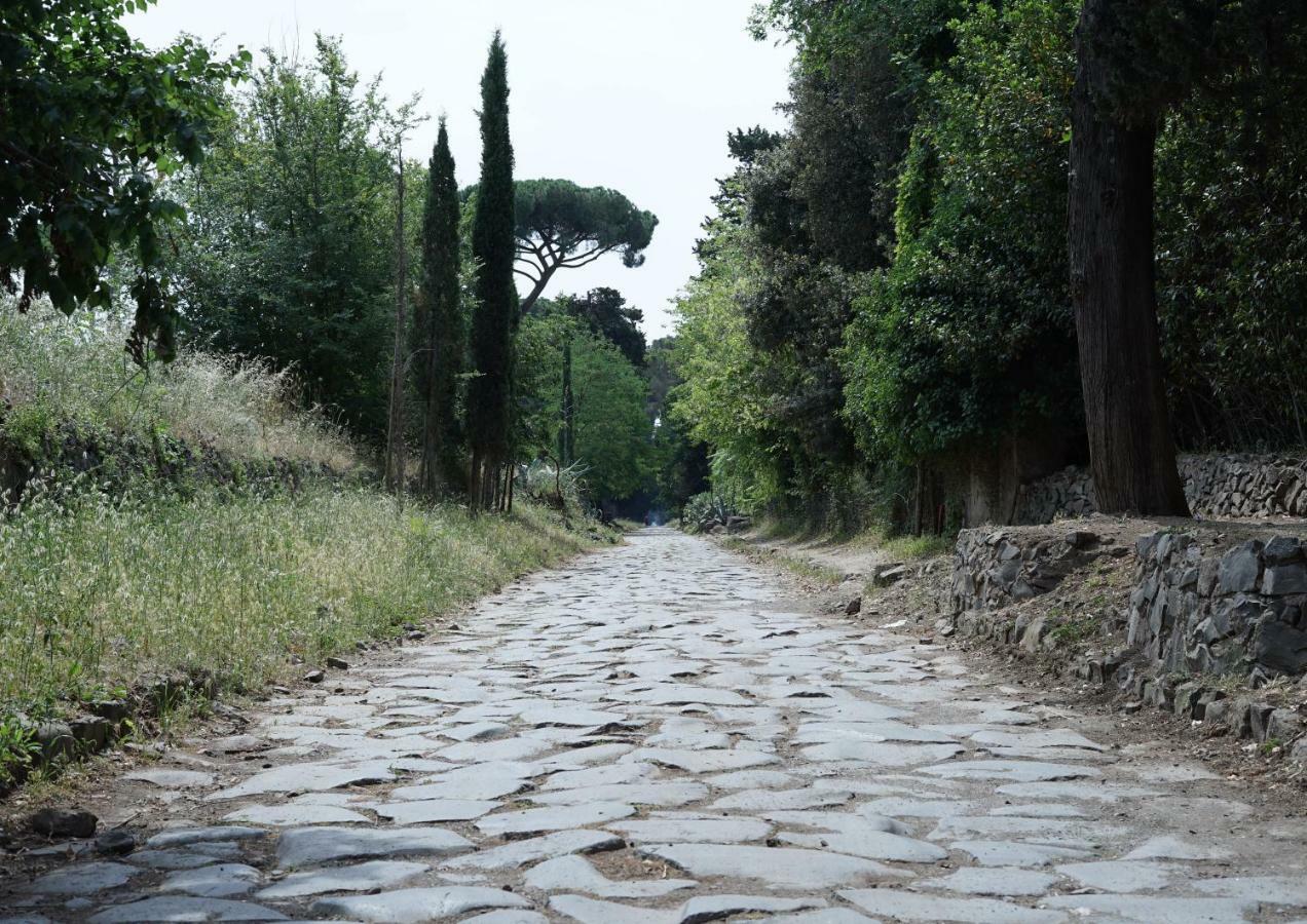 Duca'S House Hotel Rome Luaran gambar