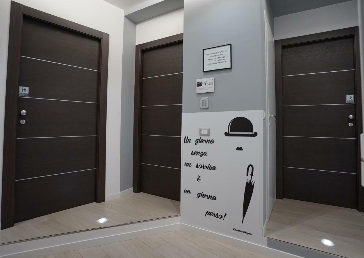 Duca'S House Hotel Rome Luaran gambar